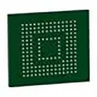 SkyHigh Memory S40FC008C3B1V00300 eMMC 8GB FBGA 13 x 11.5 x 0.8 mm Industrial temp.(-40-105C)