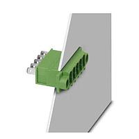 PHOENIX CONTACT 1861219 Headers 8 Pos 7.62mm pitch Feed Through Header