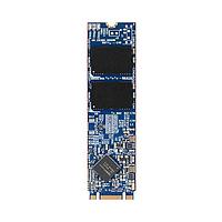 Apacer A52.25CJGA.002ES SATA SSDs SATA M.2 2280 BICS5 3D-TLC 256GB /Replacement: A52.25CJGA.002GW