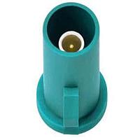 RF Connectors, Coaxial Connectors