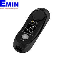 Khúc xạ kế đo độ mặn PCE DRD 3 (28.5 %; 1.42 nD)