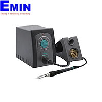 Máy hàn thông minh QUICK 969A+ (70W, 200~450℃)