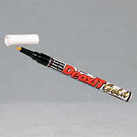 Bút lau chính sác các vị trí nhỏ như kim than, tiếp điểm khó lau chùi CAIG G100P (0.6ml)