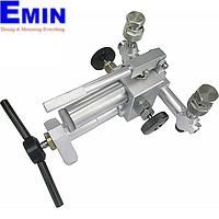 Bơm so sánh áp suất thủy lực HUAXIN HS705A (0~600/700 bar)