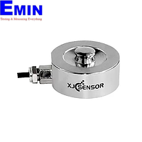 XJCSENSOR X-C02-3M Compression Load Cell (0-12T)