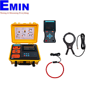 Thiết bị nhận dạng lỗi cáp Wrindu RDCD-505DS (10KHz)