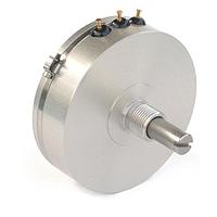 Bourns 6674S-1-103 Rotary Metal 10K 51mm 1Turn Bushing Mnt