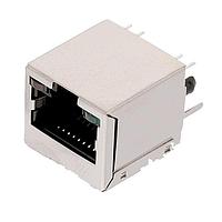 Wurth Elektronik 615008138321 Modular WR-MJ Feml Shielded 8P8C Vertical LED