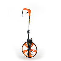 Jeweltest SC-12 带制动器的测量轮 (0-99999.9meters, 320 cm)