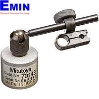 Đế từ mini Mitutoyo 7014E (ø4mm,ø9.53mm)