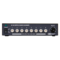Máy đo nhiễu Ripple KEISOKU GIKEN SC-83 (8CH; 100MHz (-4dB))