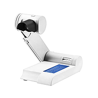 Máy đo điểm nóng chảy kỹ thuật số có thể lập trình Cole parmer MP-250D-PR (400°C)