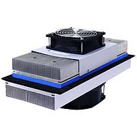 Advanced Thermal Solutions ATS-FF-200W-48-C エア・ツー・エア熱電アセンブリ、最大冷却能力150W、48VDC、5.6A電流