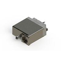 EDAC 519-036-542-461 Connectors Rack & Panel Connector