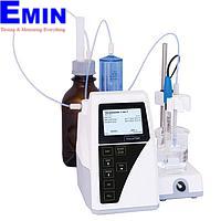 Máy chuẩn độ SI Analytics Titroline 5000 (Burette 20ml)