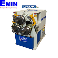 Máy uốn ống thủy lực Mackma RB80I (6 m/phút)
