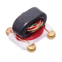 Bộ Điều Chỉnh Tín Hiệu 2:1 Biến Áp Ghép Từ 3-300MHz MACOM MABA-009250-CT0068