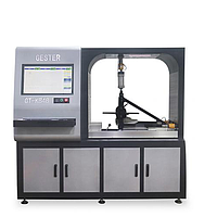 GESTER GT-KB48 防滑试验机 (1000N)