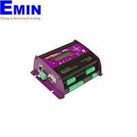 DataTaker DT82I datalogger