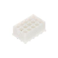 Đầu nối chân UMNL 15P PIN HDR ASS AMP Connectors - TE Connectivity 641975-1