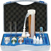 Hộp dụng cụ phân tích và xử lý nước Aqualabo 1MD015