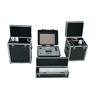 XZH Test XHDP-80 Cable Hipot Tester Vlf (80kV / 30mA)