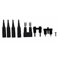 Eaton Bussmann HEY-AW-DRLC-J 퓨즈 홀더 FUSE HOLDER