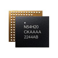 Hệ thống RF trên chip - SoC nRF54H20 Hệ thống đa giao thức trên chip (SoC) Nordic Semiconductor NRF54H20-CKAA-R7
