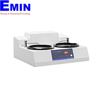 Máy đánh bóng kim loại LABTT LAP-2 (0.75kw)