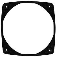 Bộ Giảm Âm Quạt 120mm FAN SILENCER Qualtek Electronics QLM-119-50-10