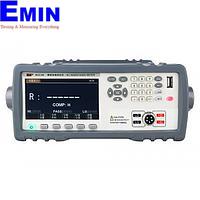 Rek RK2516N 直流抵抗計 (1μΩ～2MΩ, 0.05%)