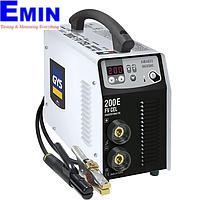 GYS PROGYS 200E FV CEL MMA and TIG DC Welding Machine (1ph; 230V; 5-200A)