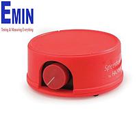 Hanna HI180G-2 적색 미니 교반기 (1 (L), 1000 rpm)