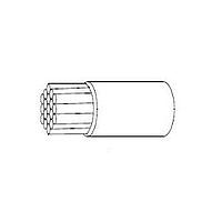 Raychem - TE Connectivity 55A0112-16-9 フックアップワイヤー 16AWG 19x29 RCW WH 価格は1フィートあたり