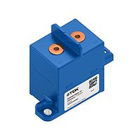 Khởi Động Từ Đầy Khí HVC45 / 250A / 1000Vdc / cuộn dây 12V / dòng ngắn mạch 12kA EPCOS B88269X7360C011