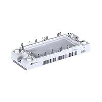 Mô-đun IGBT Silicon 1200 V, 75 A mô-đun IGBT sáu bơm Infineon FS75R12KT4B11BPSA1