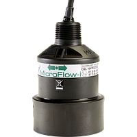 Cảm biến đo tốc độ dòng chảy không tiếp xúc Pulsar measurement MicroFlow-i