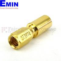 FairviewMicrowave ST3974- RF Load 1 Watts To 10 GHz, SSMC Plug