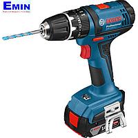 Bosch GSB 14.4-2-LI 무선 드릴 (14.4V/1.5Ah)