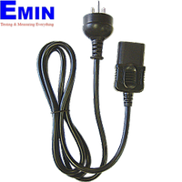 Dây đo Kyoritsu 7125 (1.500mm, EU)