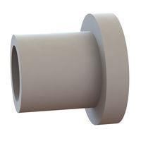 Essentra Components 10SCM005007 Shoulder Washer Shoulder Washer, 5.1mm ID, 10.2mm OD, M5 Screw