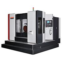 WMT CNC HMC630 横形マシニングセンター (15/18.5kW)
