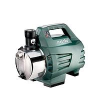 METABO HWA 3500 INOX 自动生活用水系统 (3500 l/h / 925 gal/h)