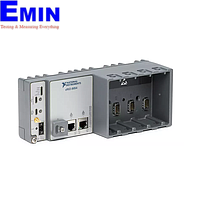 NI cRIO-9054 CompactRIO Controller (-20 °C ~ 55 °C, Artix-7 100T)