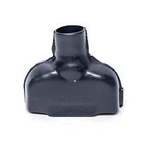 AMP Connectors - TE Connectivity 214A521-25-0 Heat Shrink Cable Boots & End Caps 214A521-25-0