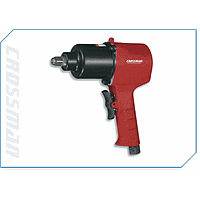 Crossman 71-805 에어 임팩트 렌치 (1/2 인치, 500 ft-lb, 6.3 kg / cm2, 7000 RPM)