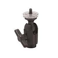 Bộ Phận Lắp Đặt Khớp Xoay Bu Lông 1/420 Núm Đế Panavise 651-S