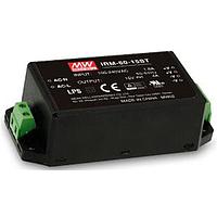 Mô-đun Nguồn AC-DC 60W 48V 1.25A Terminal Vít MEAN WELL IRM-60-48ST
