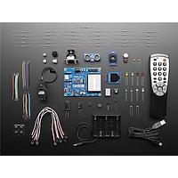 Bộ Khởi Động BlocklyProp Starter Kit Adafruit 3337