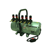 Staplex EC-45 エリアエアサンプラー